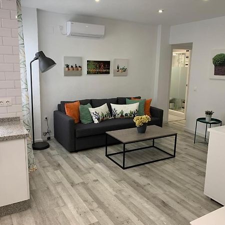 Apartamentos Cordoba Centro Bagian luar foto