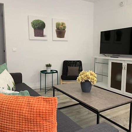 Apartamentos Cordoba Centro Bagian luar foto