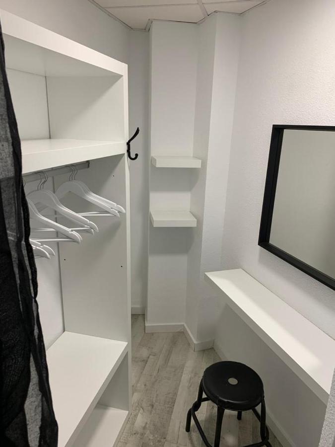 Apartamentos Cordoba Centro Bagian luar foto